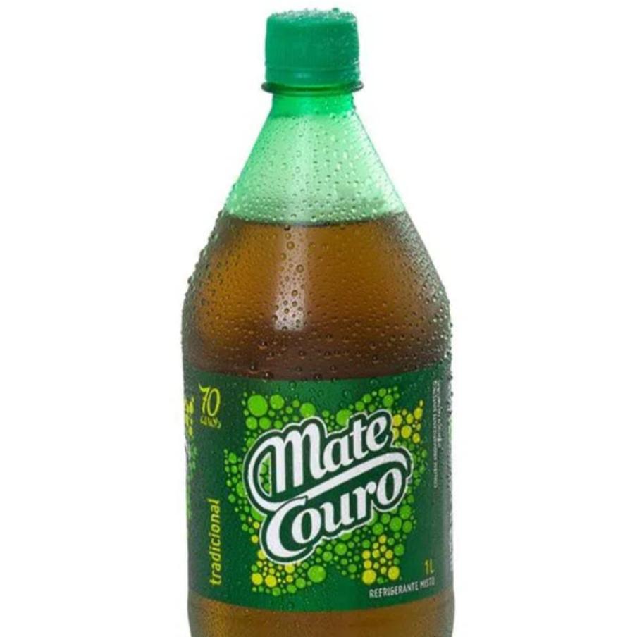 Mate-couro 1litro