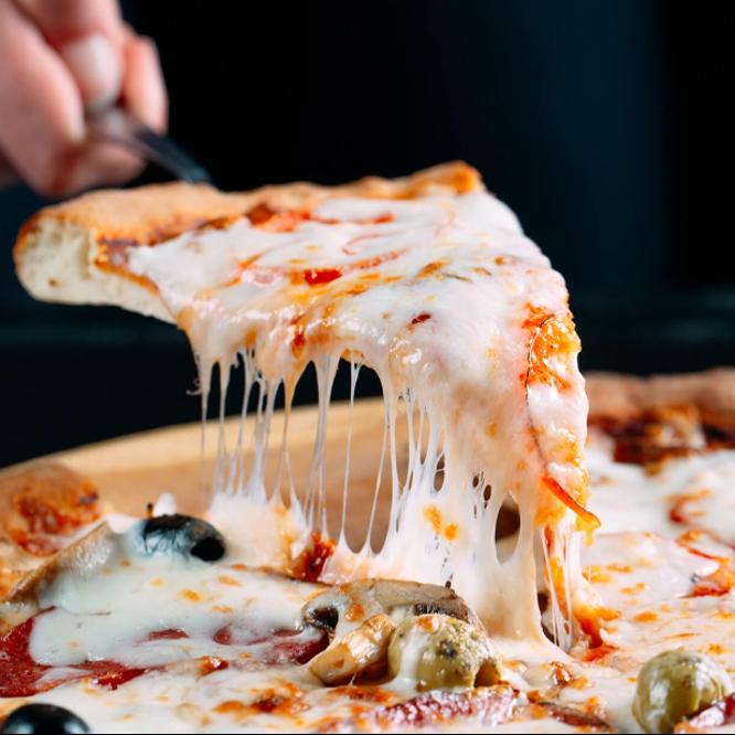 Combo Pizzas - 2 Pizzas + Refrigerante 2l