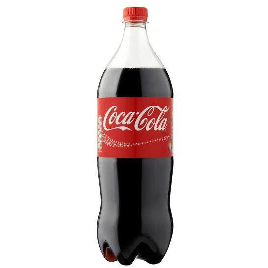 Refrigerante Coca Cola 2l