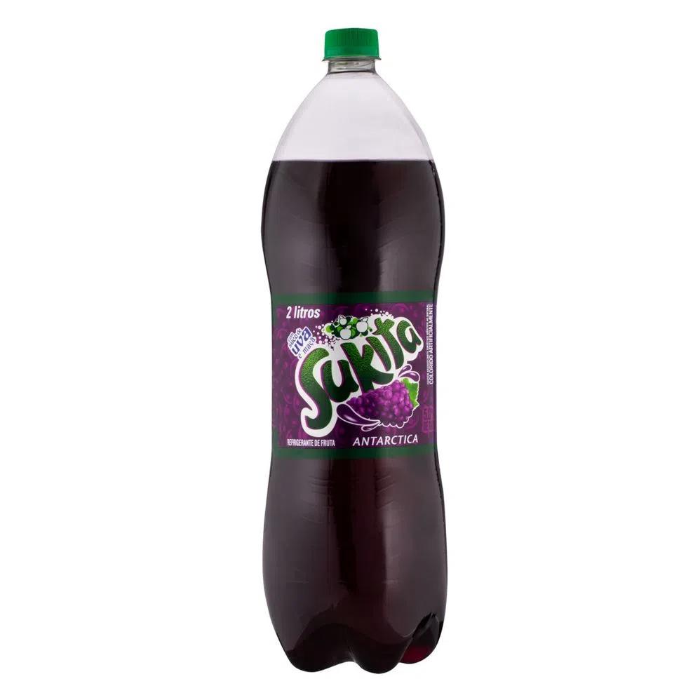 Sukita Uva 2l