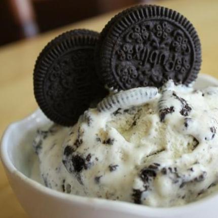 Creme Oreo