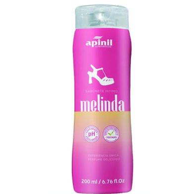 Sabonete Feminino Íntimo Apinil 200ml - Melinda