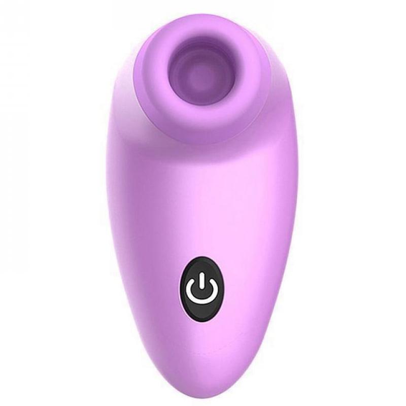 Massageador De ClitÓris Amazon Hot Dibe General Import
