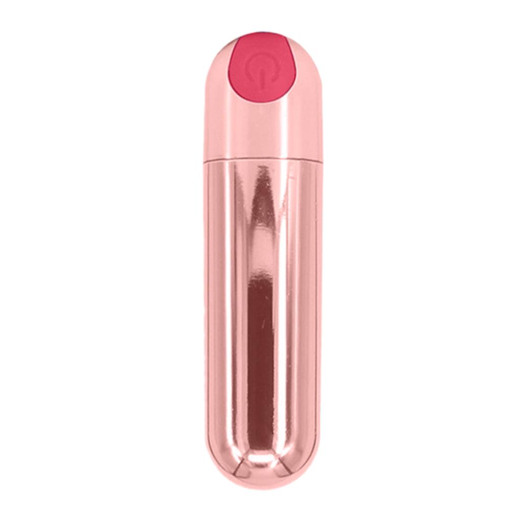 Mini Bullet Super Potente - Recarregável