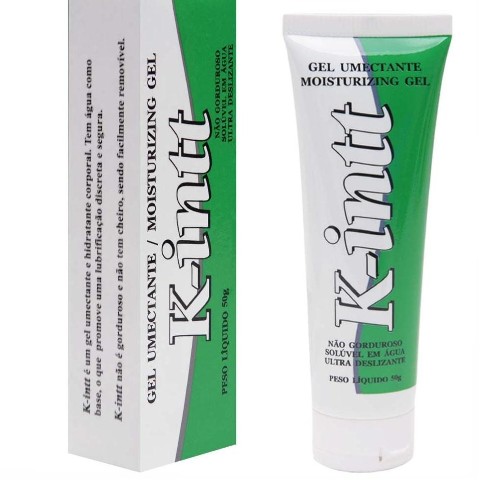 Lubrificante K Intt 50g 