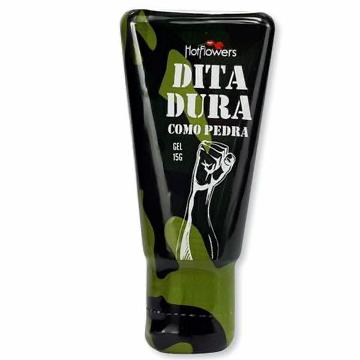 Excitante Masculino Ditadura 15g 