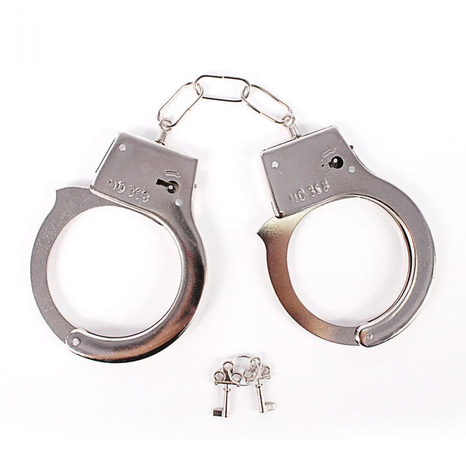 Algemas Hand Cuffs