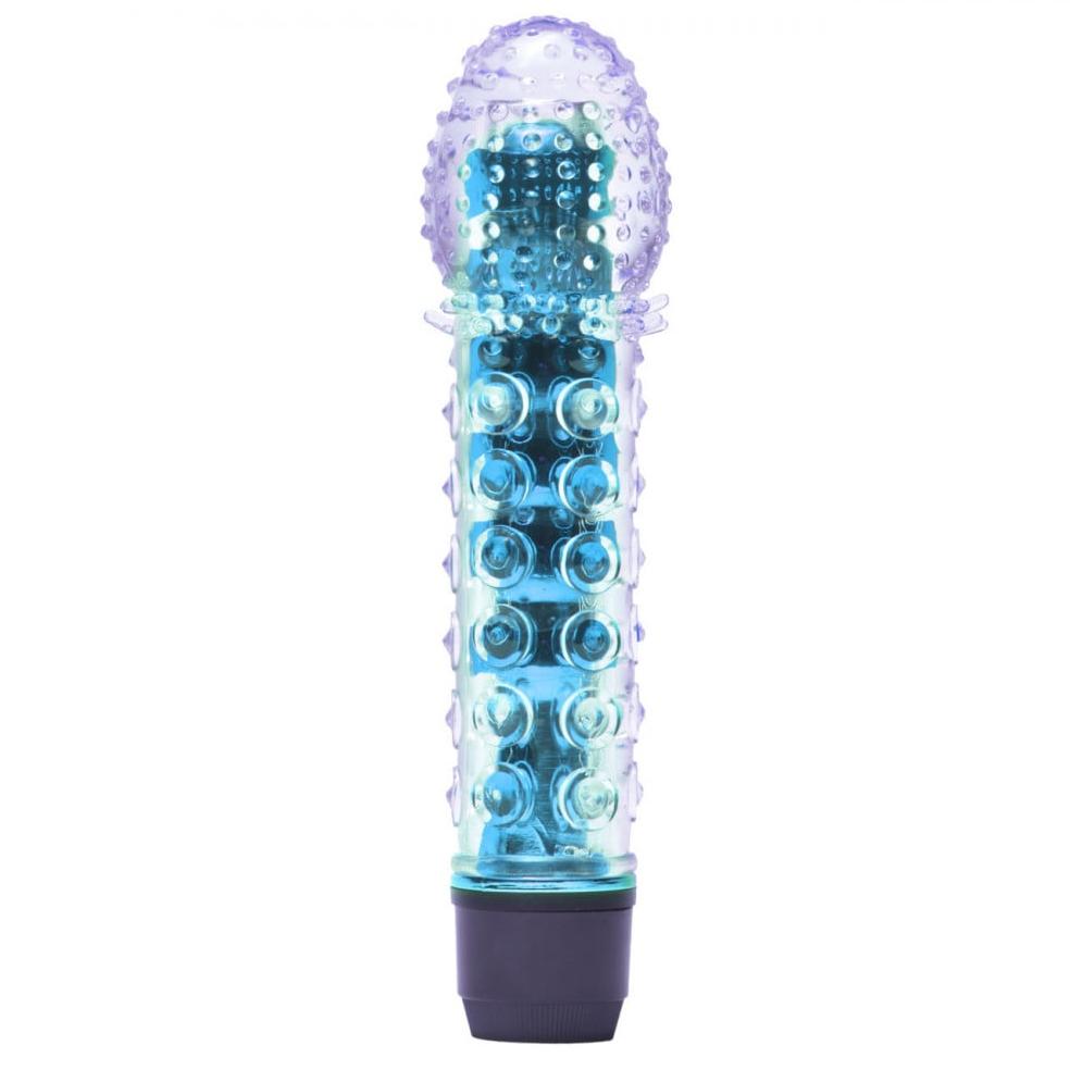 Vibrador Personal Capa Texturizada Sexy Import