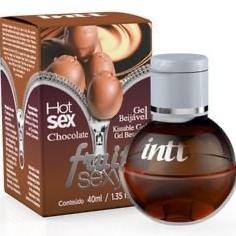 Fruit Sexy Chocolate Ao Leite