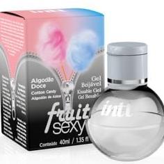 Fruit Sexy Algodão Doce