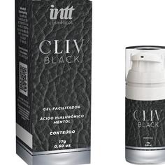Cliv Intt Black 17g