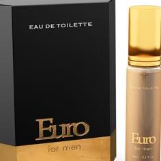 Perfume Masculino Euro