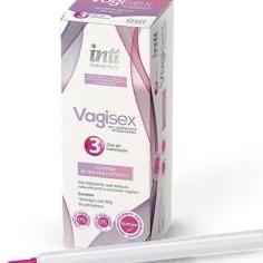 Vagisex Gel Hidratante Lub Intravaginal 30g Intt