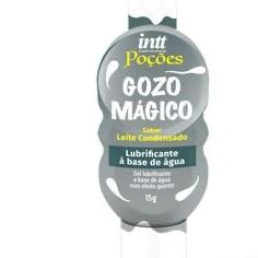 Gozo Mágico 15g