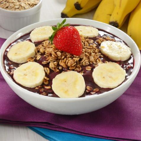 Açaí 700ml (complemento Separado)